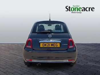 Used Fiat 500 2022 for sale - 78834262: Photo