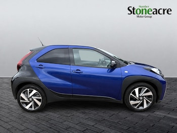 Used Toyota Aygo X 2022 for sale - 79412456: Photo