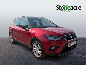 Used SEAT Arona 2019 for sale - 79093262: Photo