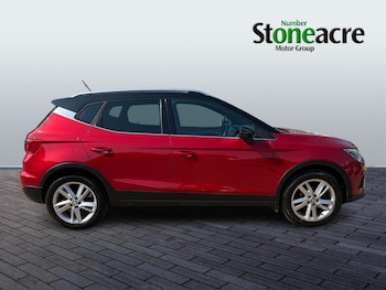 Used SEAT Arona 2019 for sale - 79093262: Photo