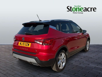 Used SEAT Arona 2019 for sale - 79093262: Photo