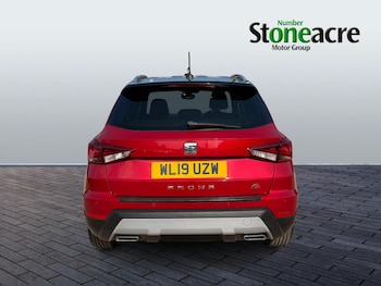 Used SEAT Arona 2019 for sale - 79093262: Photo