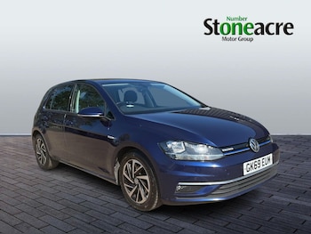 Used Volkswagen Golf 2019 for sale - 78561180: Photo