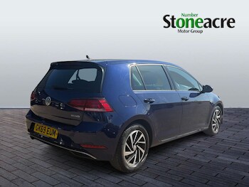 Used Volkswagen Golf 2019 for sale - 78561180: Photo