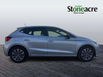 Used SEAT Ibiza 2019 for sale - 74533985: Photo