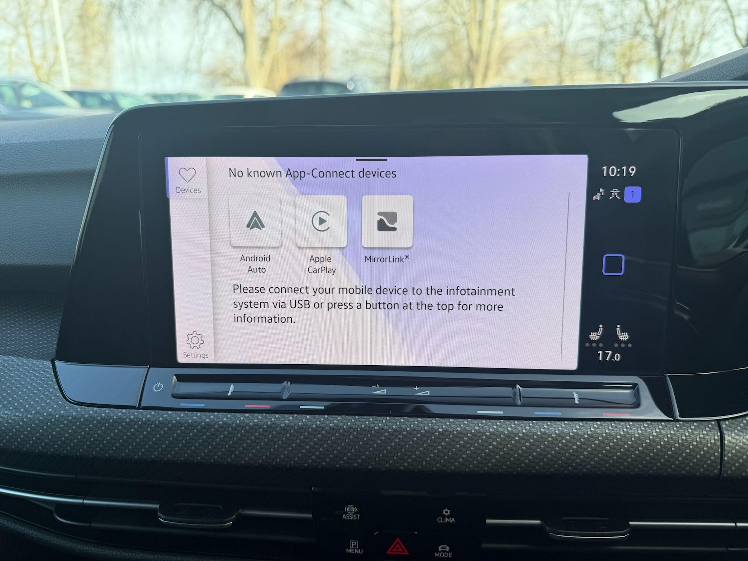 Used Volkswagen Golf 2022 for sale - 77683750: Photo 10