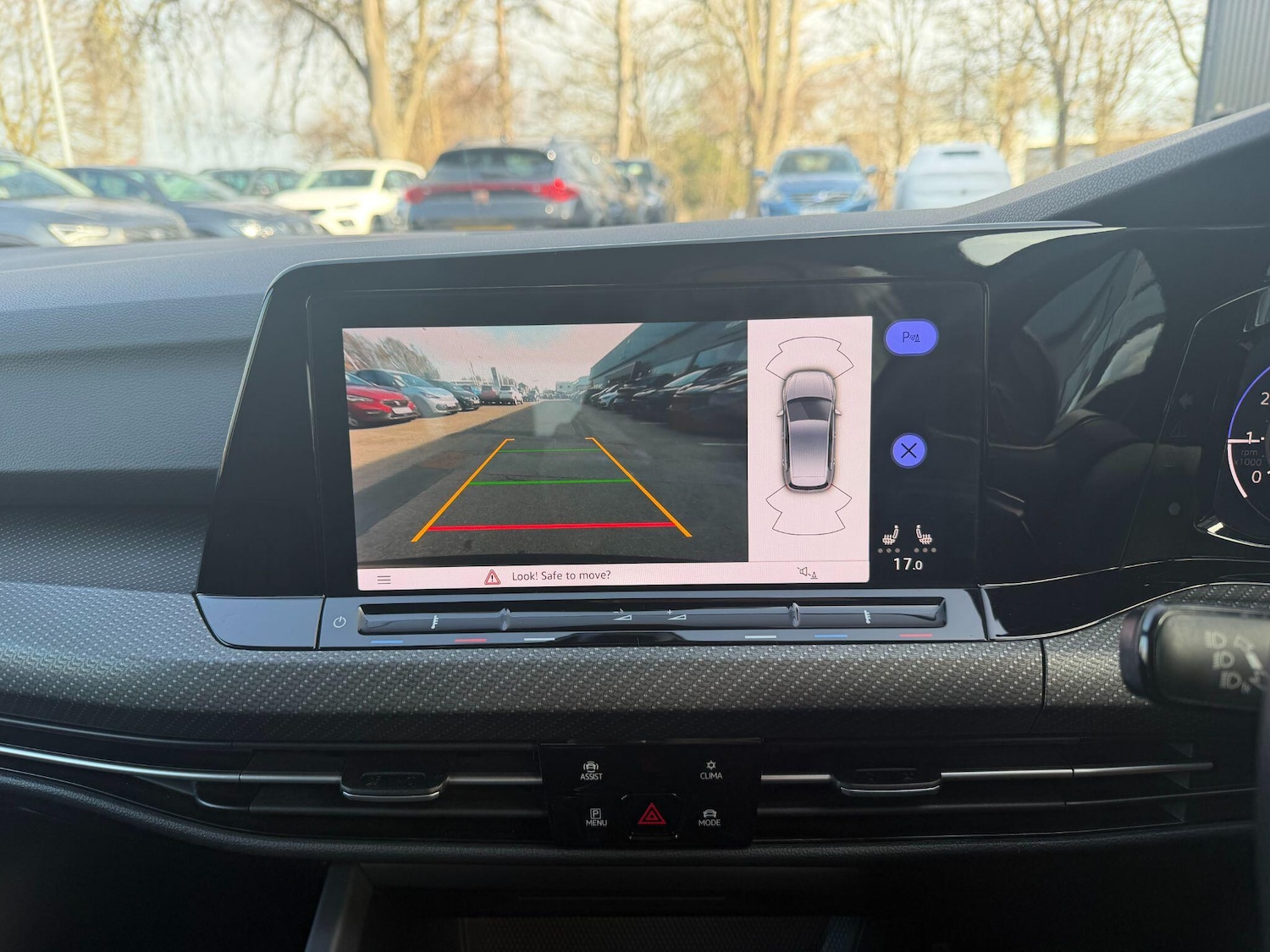 Used Volkswagen Golf 2022 for sale - 77683750: Photo 11