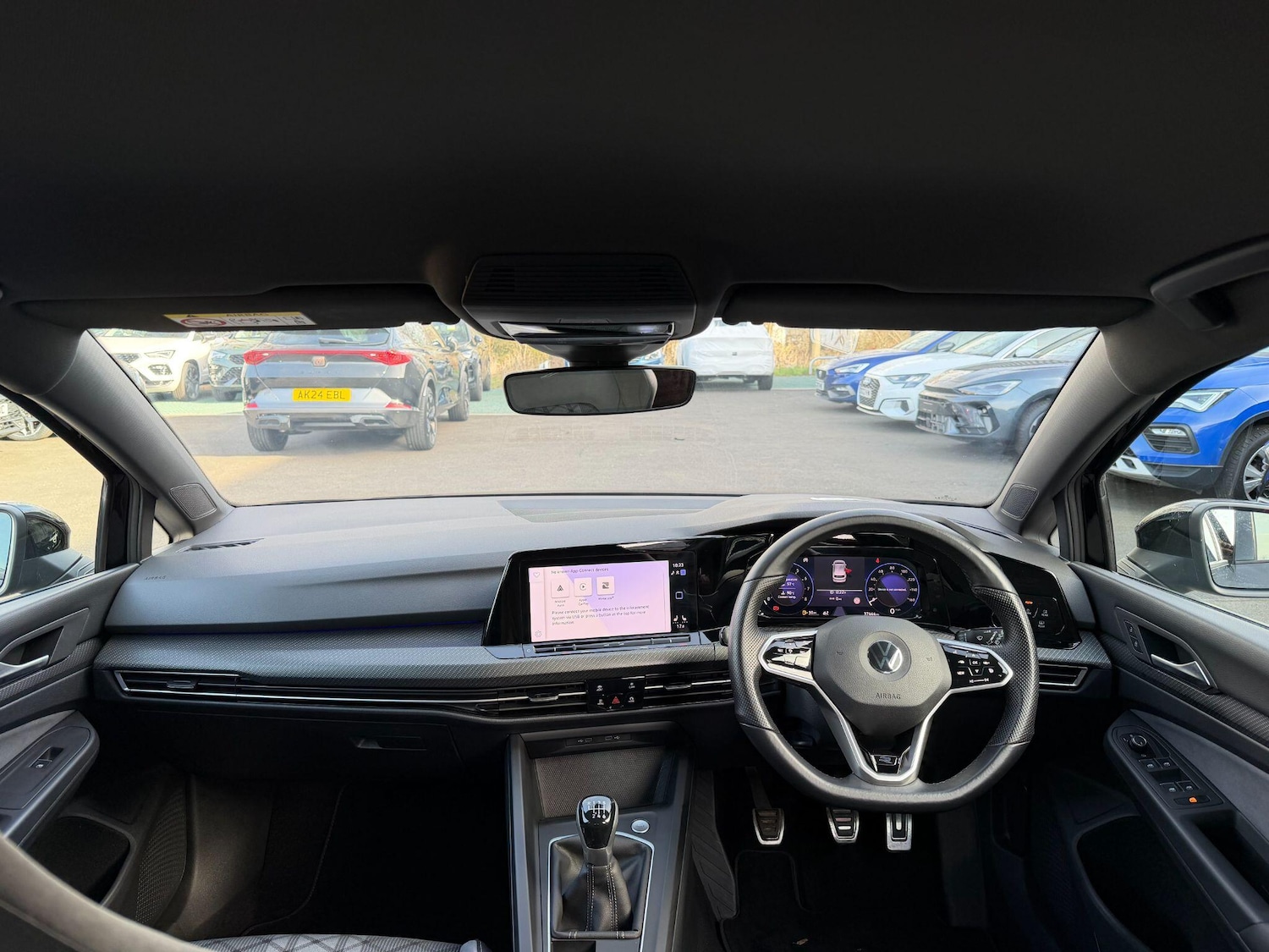 Used Volkswagen Golf 2022 for sale - 77683750: Photo 14