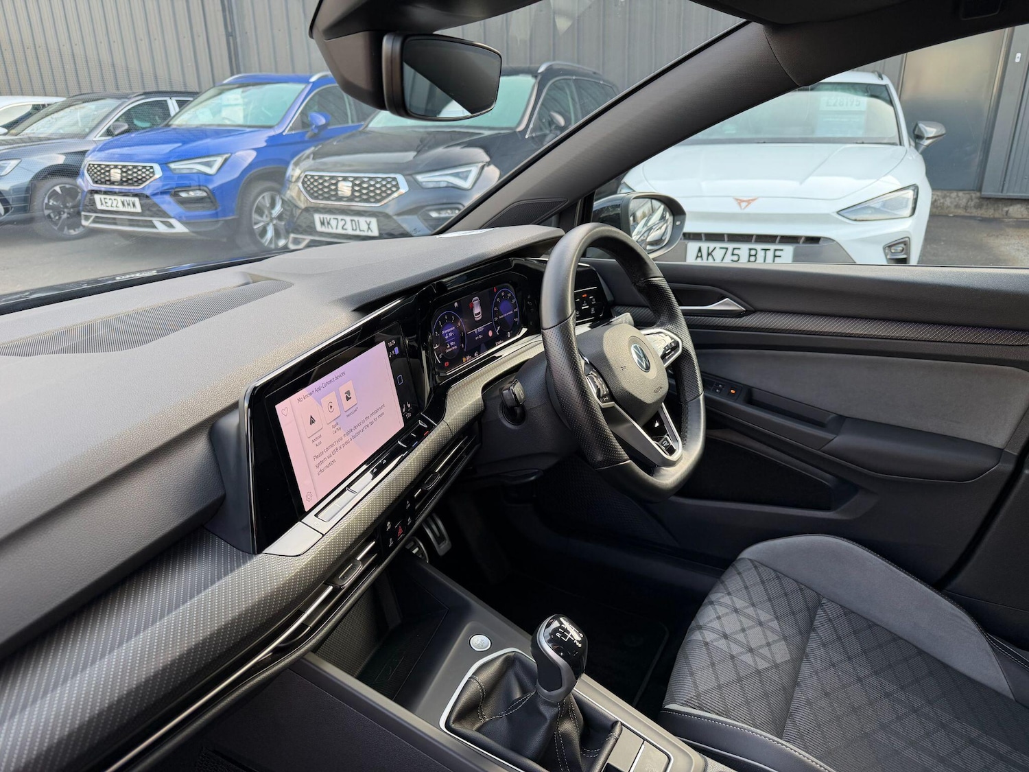 Used Volkswagen Golf 2022 for sale - 77683750: Photo 16