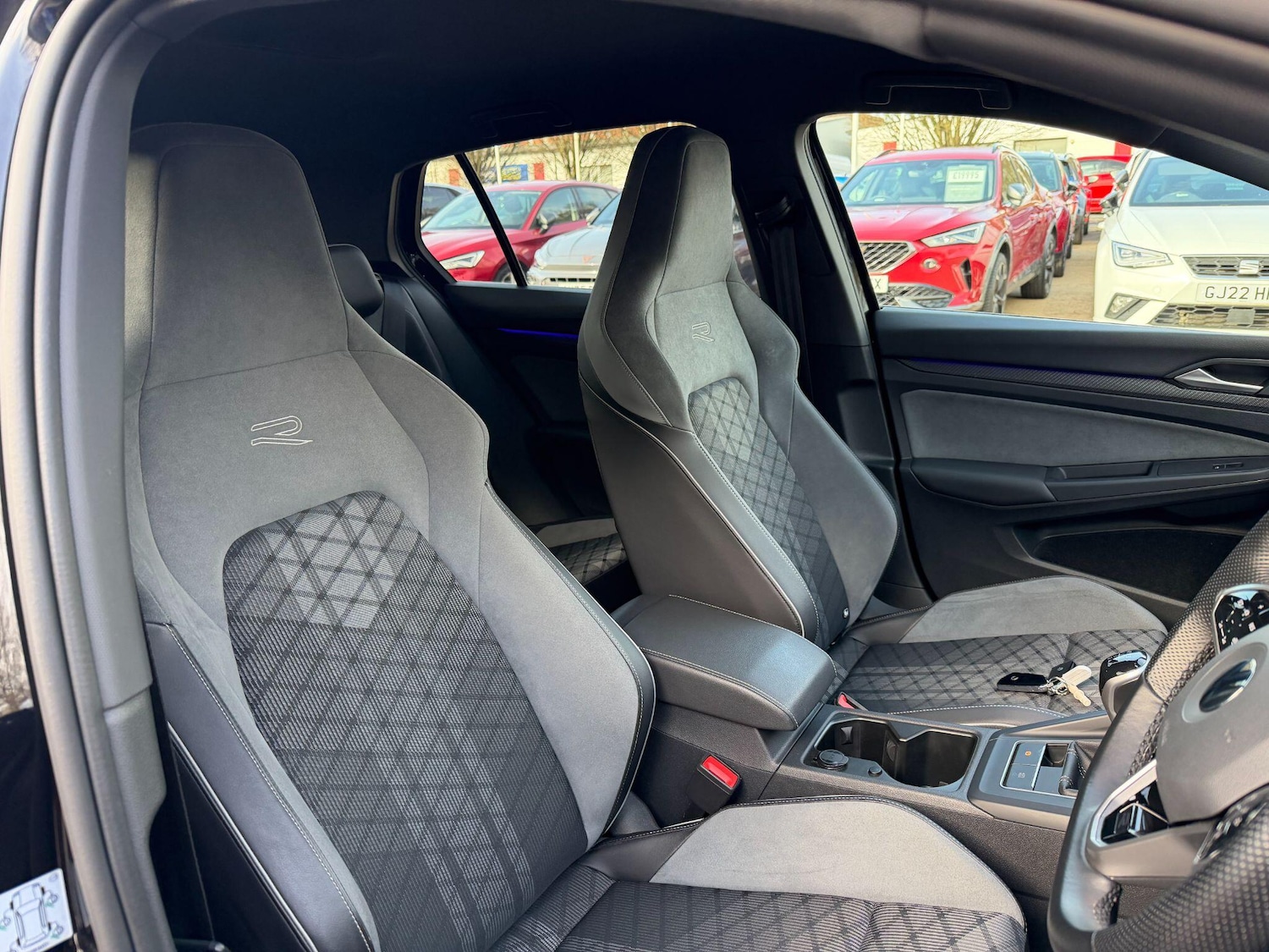 Used Volkswagen Golf 2022 for sale - 77683750: Photo 17