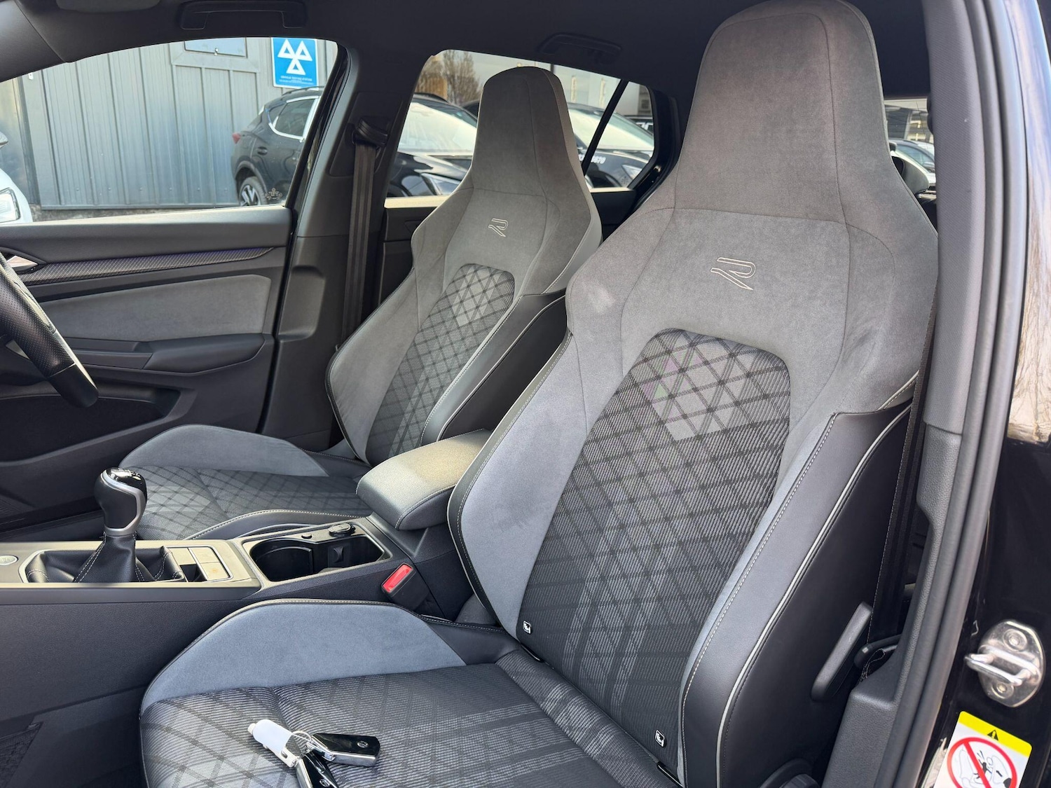 Used Volkswagen Golf 2022 for sale - 77683750: Photo 19