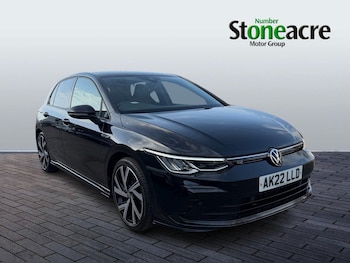 Used Volkswagen Golf 2022 for sale - 77683750: Photo