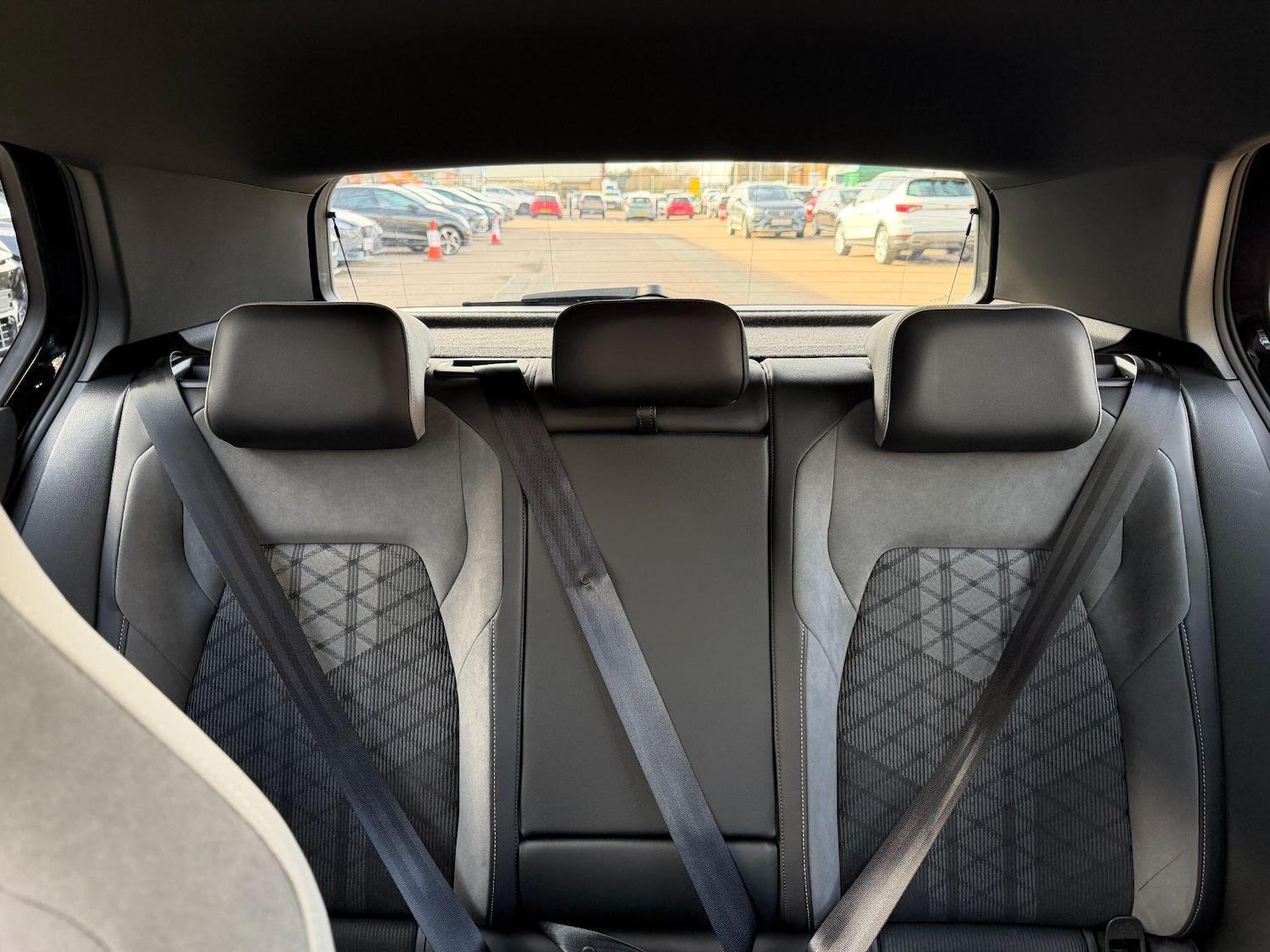 Used Volkswagen Golf 2022 for sale - 77683750: Photo 20