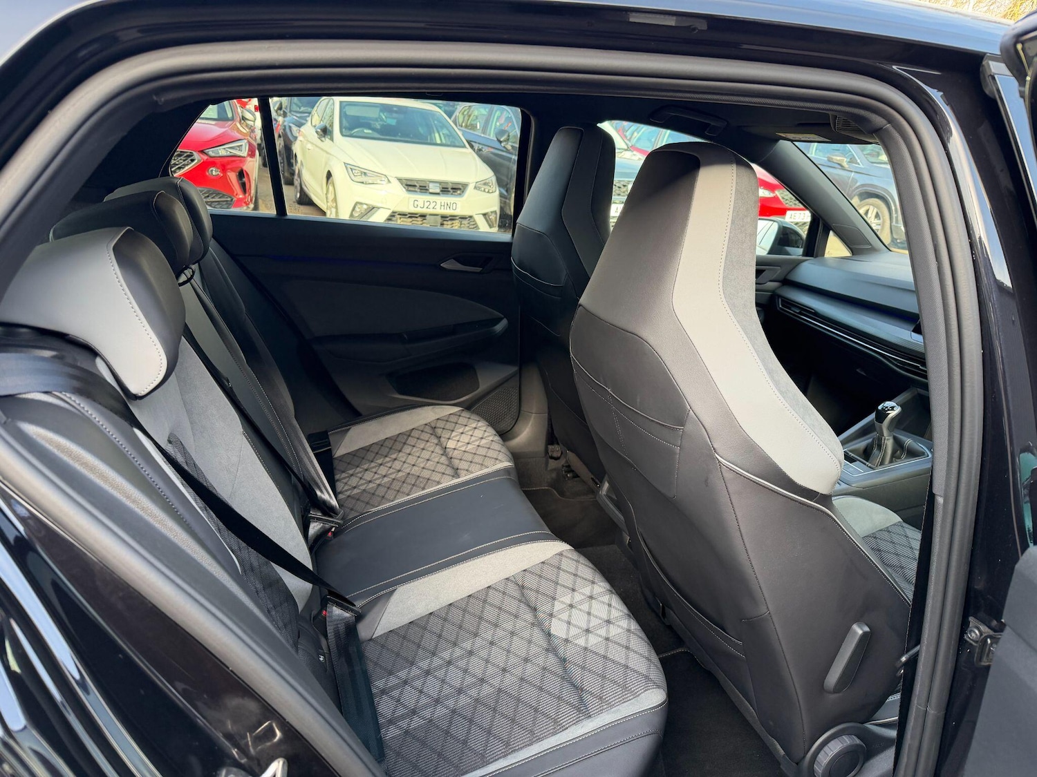 Used Volkswagen Golf 2022 for sale - 77683750: Photo 21