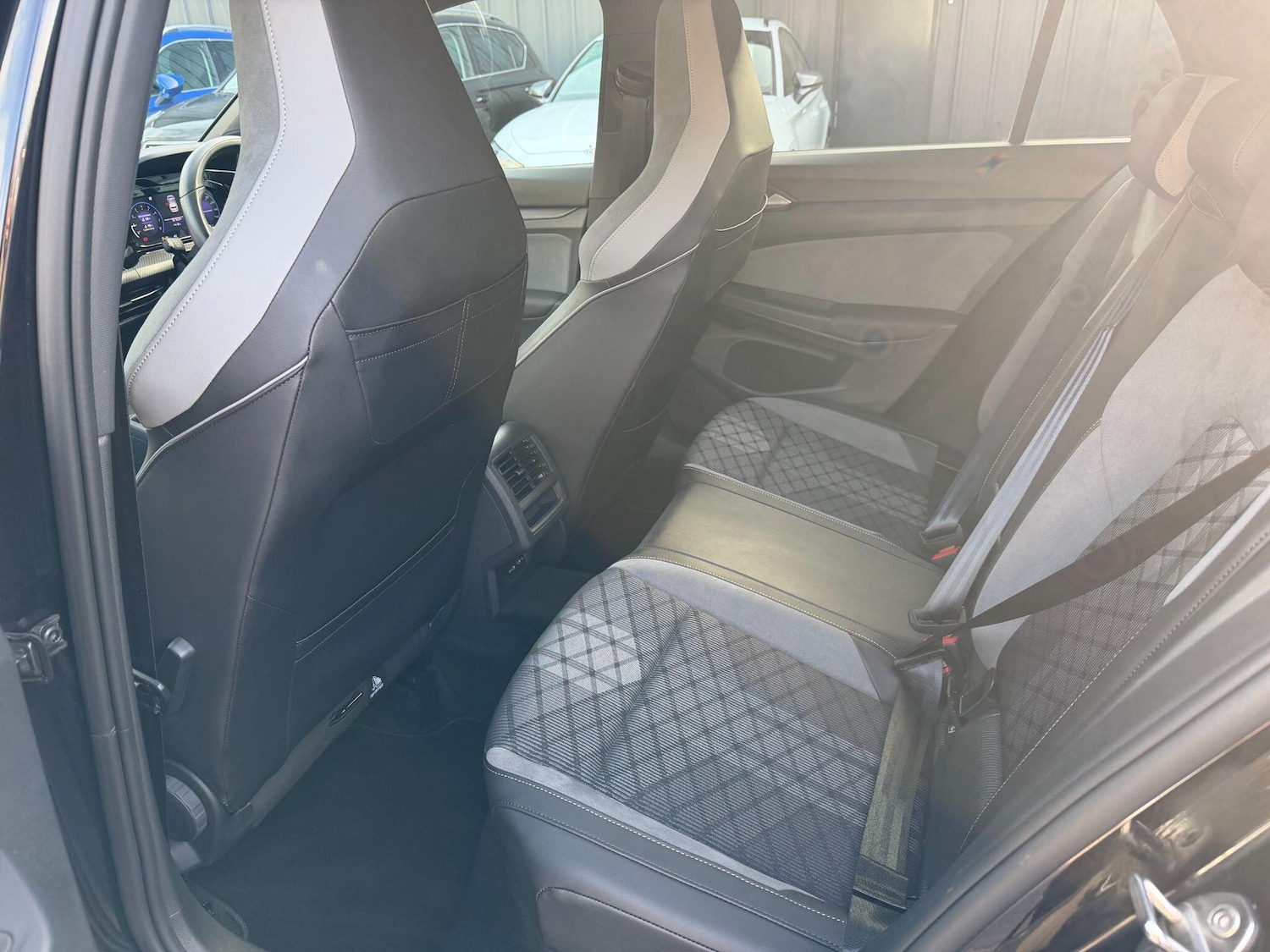 Used Volkswagen Golf 2022 for sale - 77683750: Photo 22