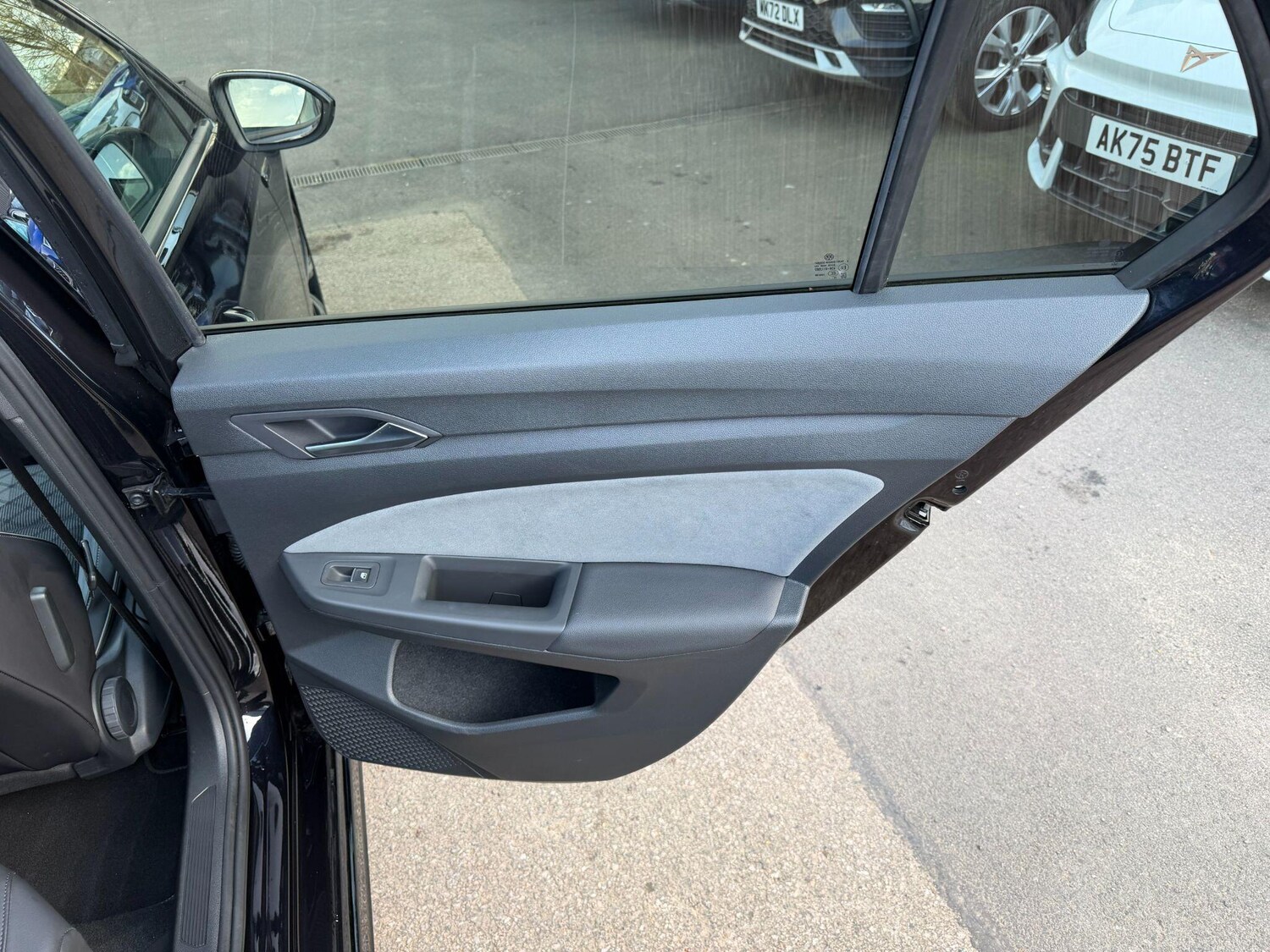 Used Volkswagen Golf 2022 for sale - 77683750: Photo 29