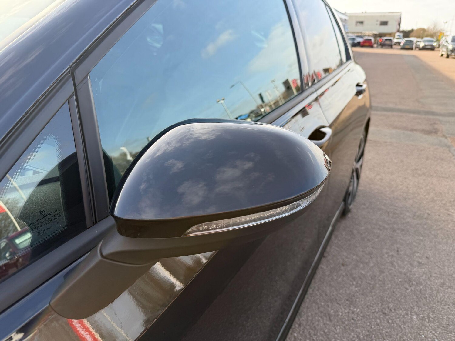 Used Volkswagen Golf 2022 for sale - 77683750: Photo 34