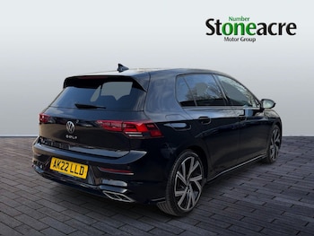 Used Volkswagen Golf 2022 for sale - 77683750: Photo