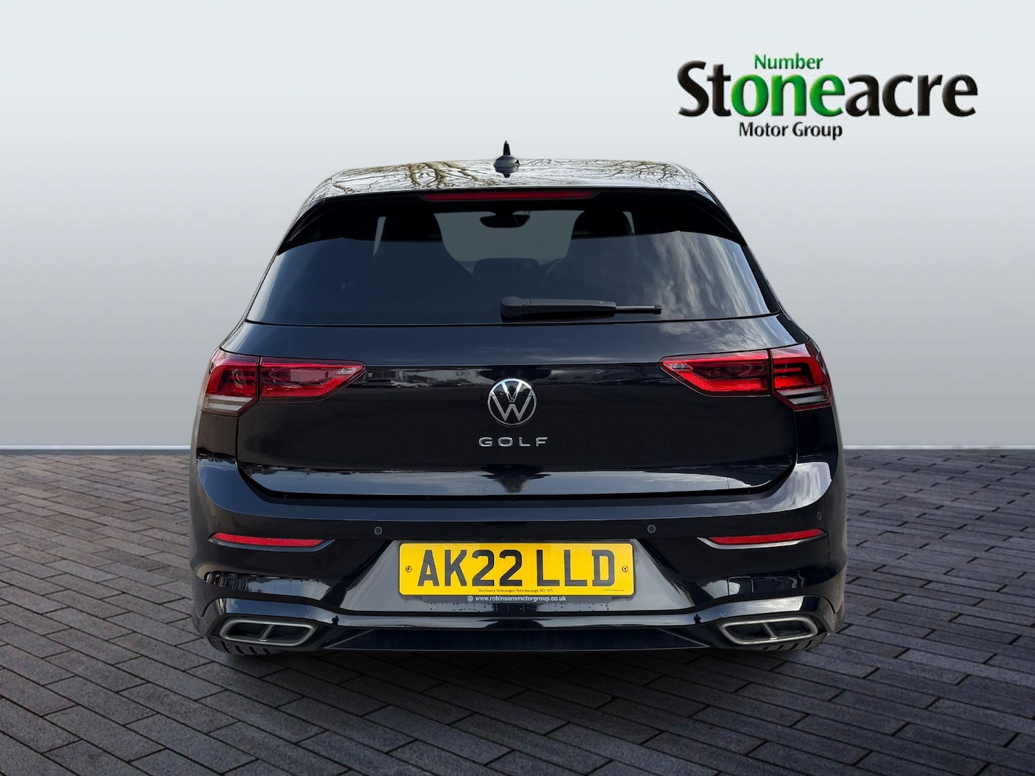 Used Volkswagen Golf 2022 for sale - 77683750: Photo 4