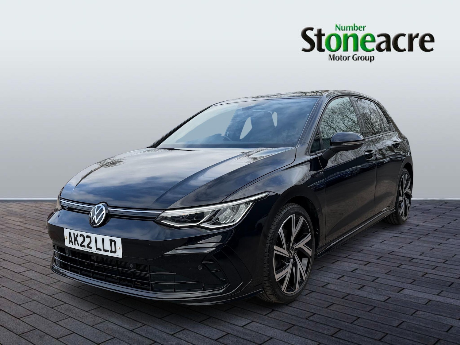 Used Volkswagen Golf 2022 for sale - 77683750: Photo 7