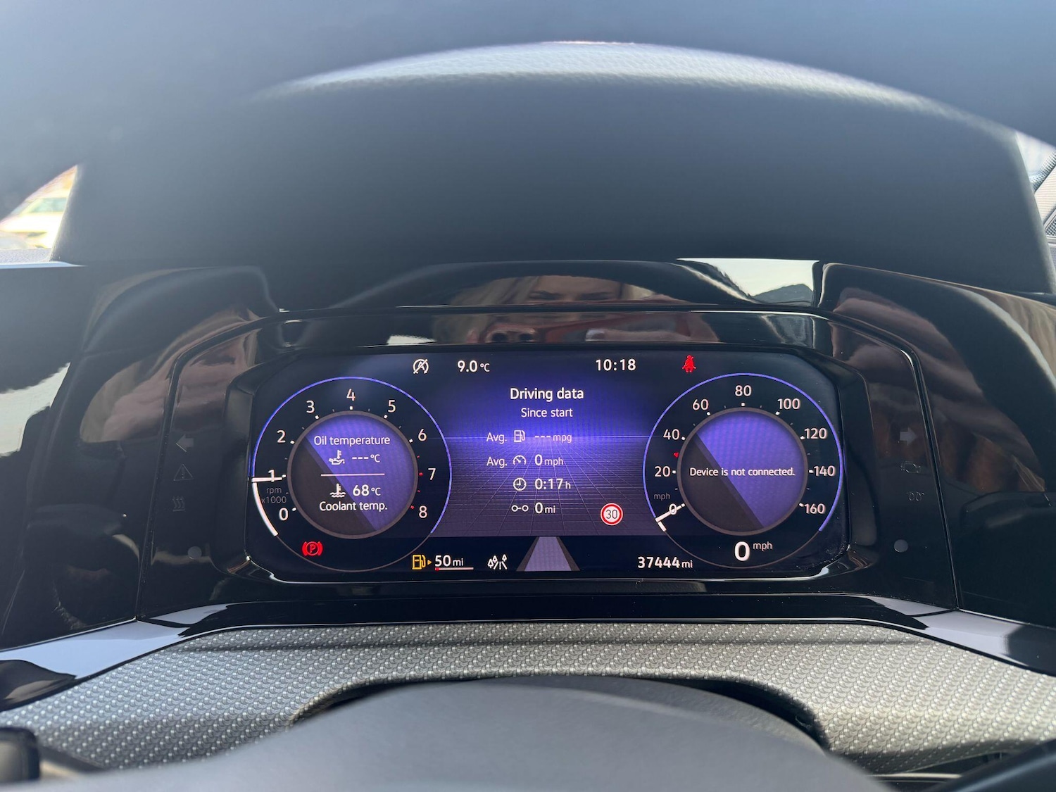 Used Volkswagen Golf 2022 for sale - 77683750: Photo 9