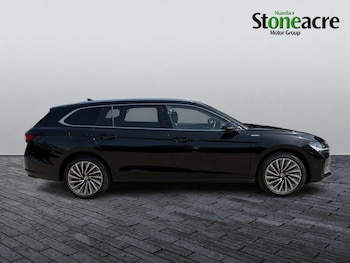 Used Skoda Superb 2024 for sale - 79565171: Photo