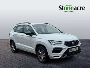 2024 (74) - 1.5 TSI EVO FR Euro 6 (s/s) 5dr