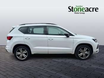 Used SEAT Ateca 2024 for sale - 74908980: Photo