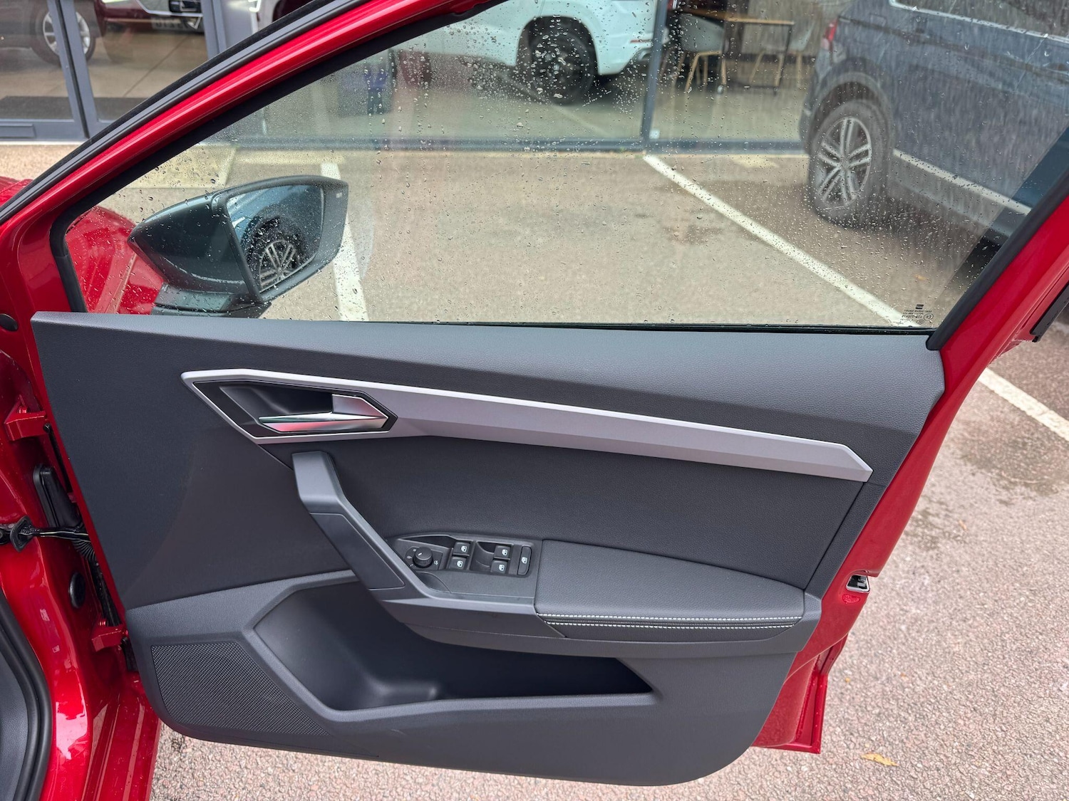 Used SEAT Ibiza for sale - 77704804: Photo 10