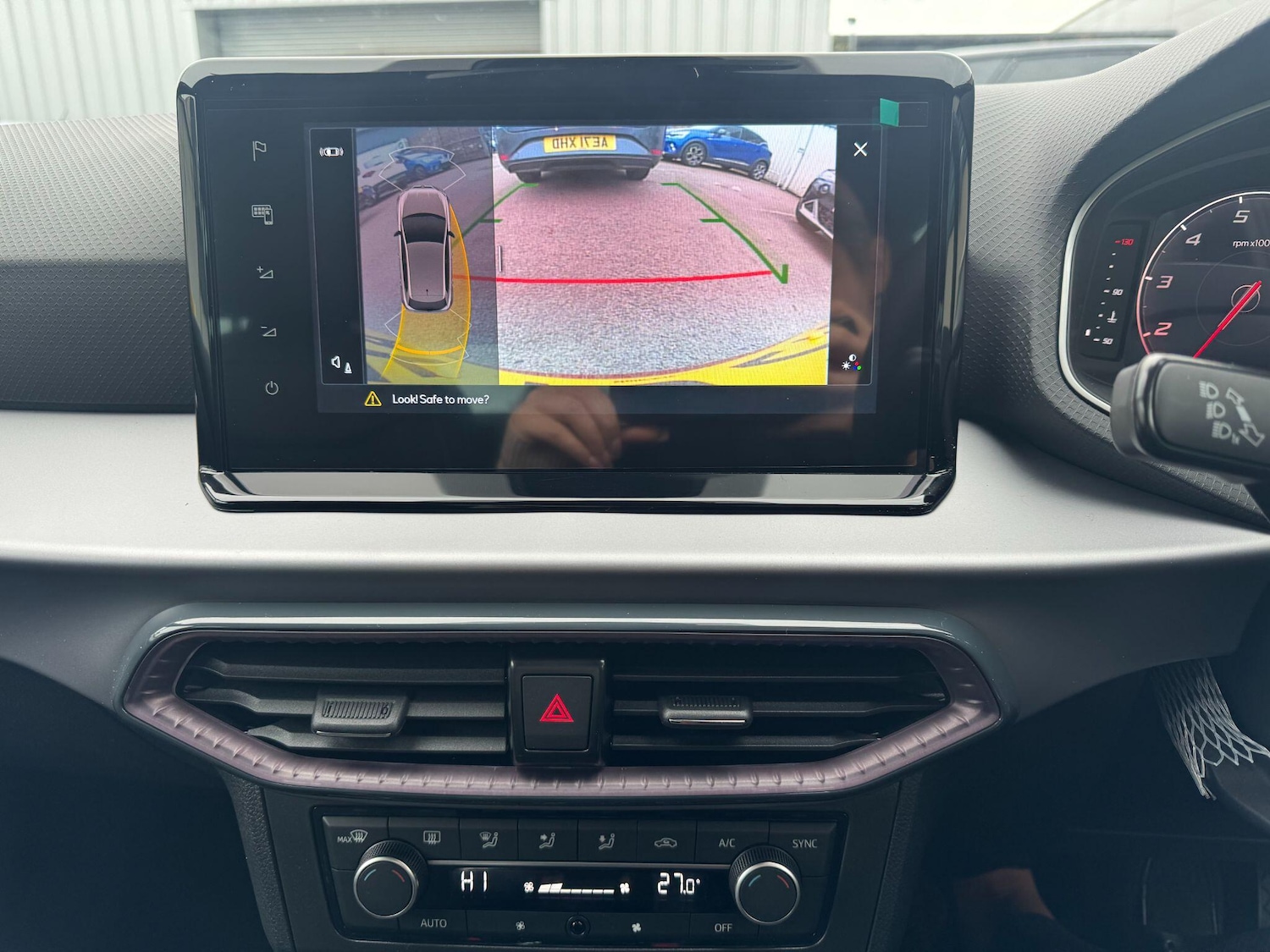 Used SEAT Ibiza for sale - 77704804: Photo 12