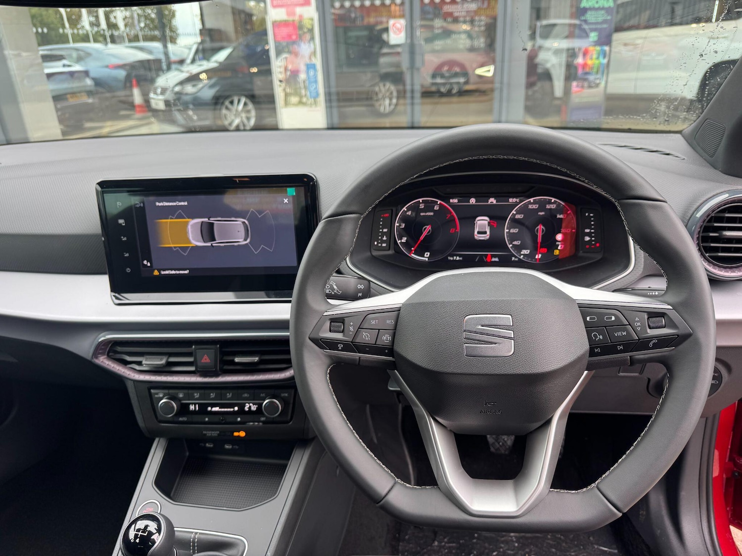 Used SEAT Ibiza for sale - 77704804: Photo 13