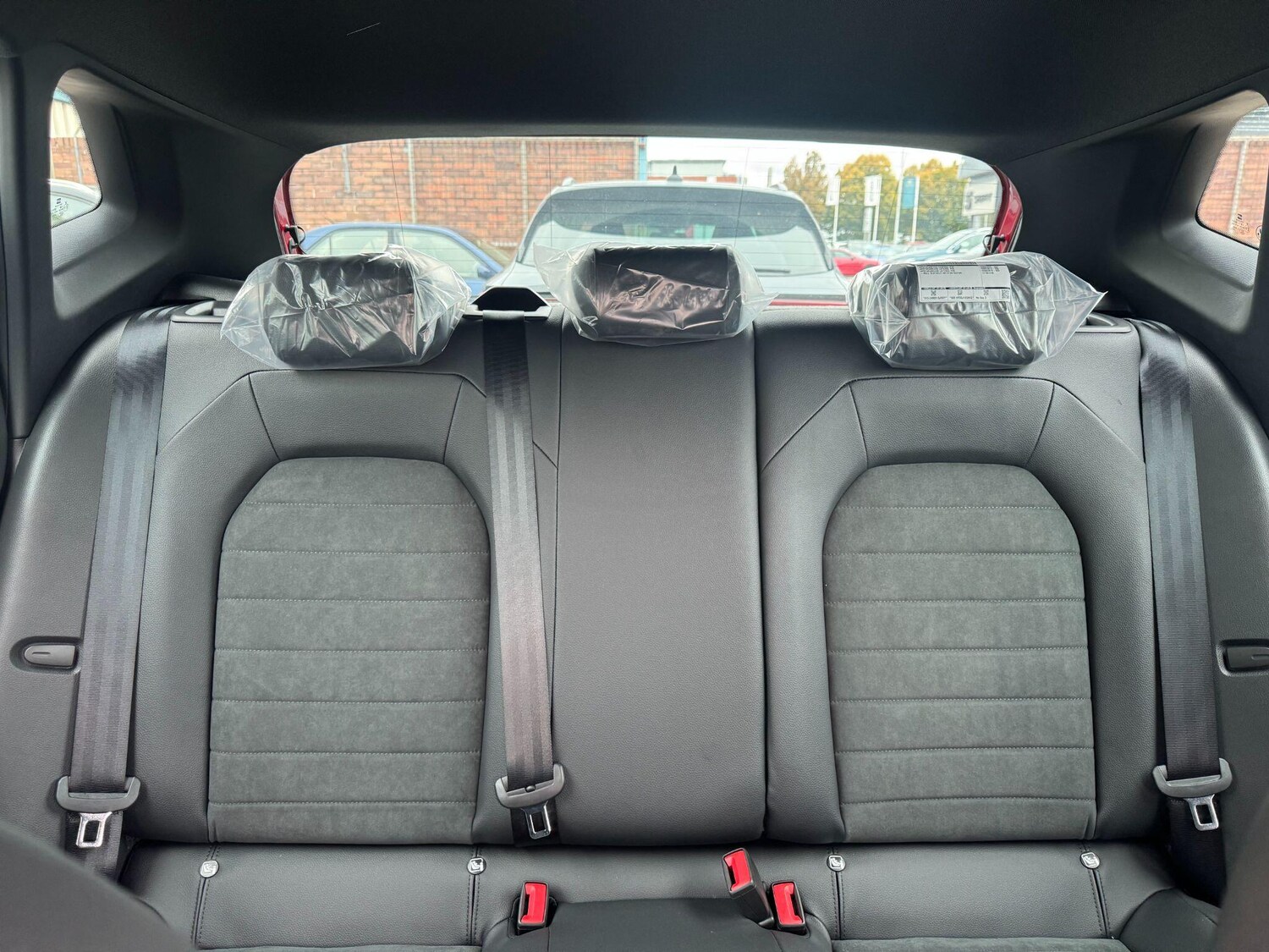 Used SEAT Ibiza for sale - 77704804: Photo 19