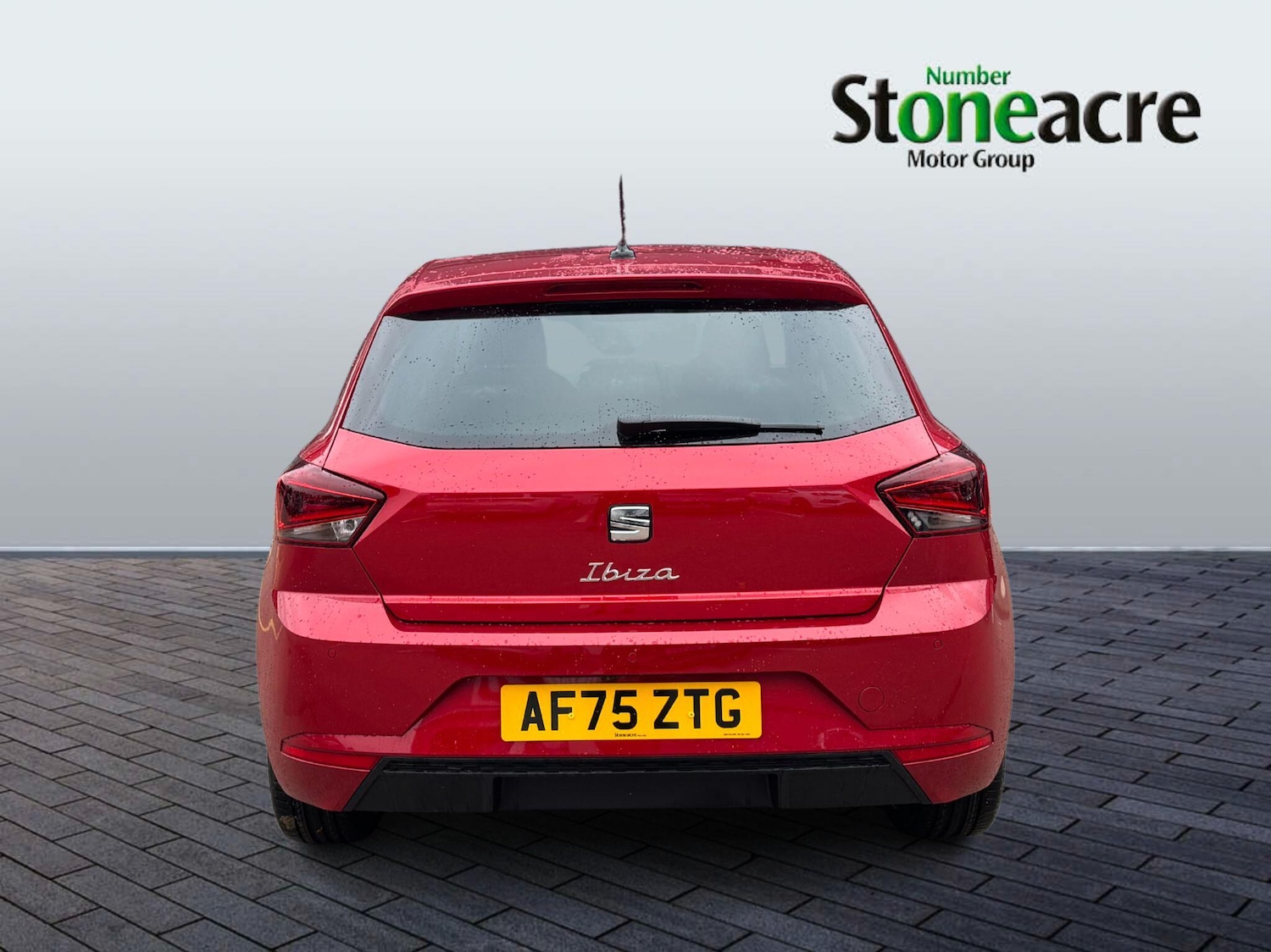 Used SEAT Ibiza for sale - 77704804: Photo 4