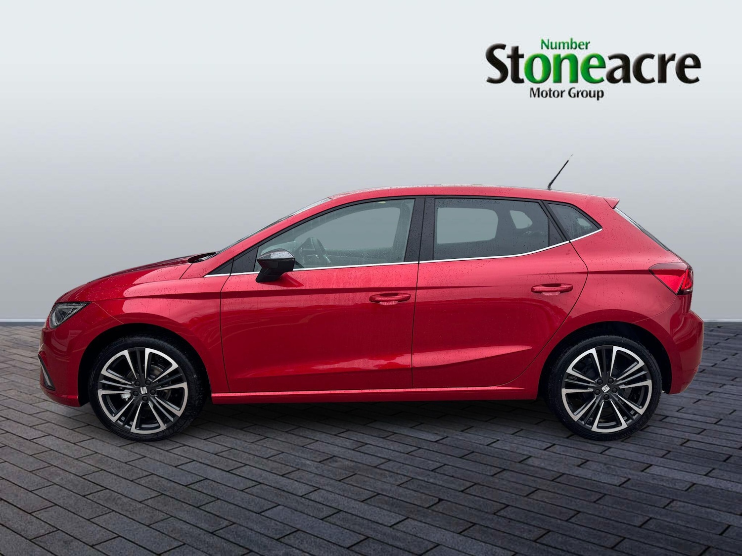 Used SEAT Ibiza for sale - 77704804: Photo 6