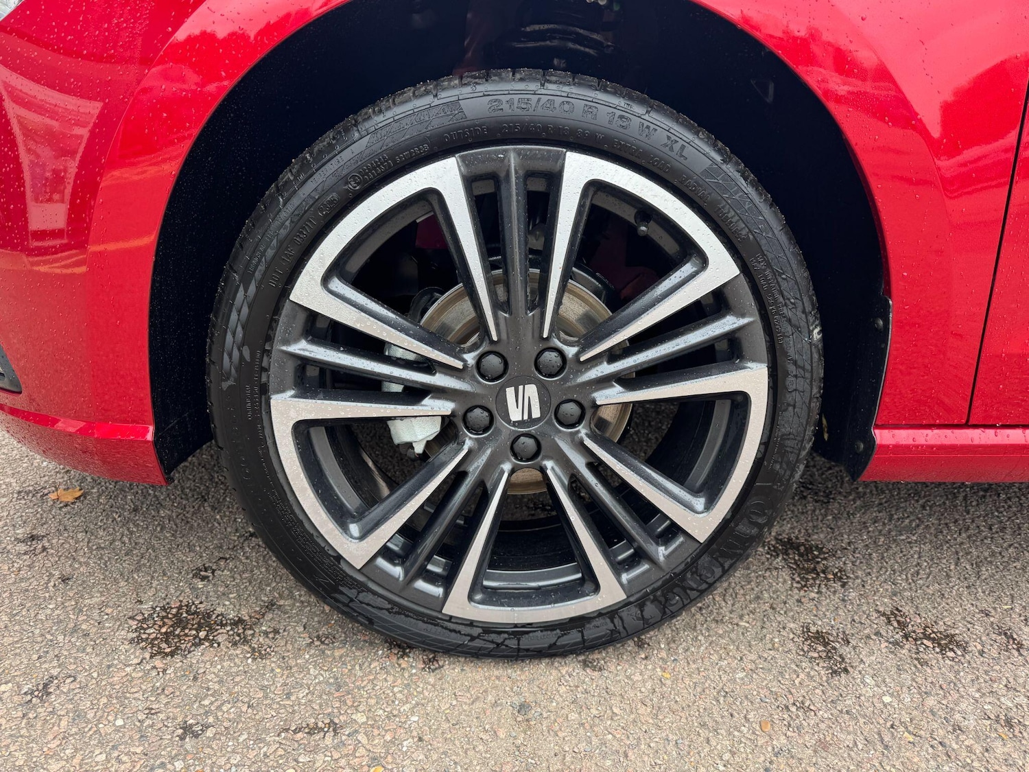 Used SEAT Ibiza for sale - 77704804: Photo 9