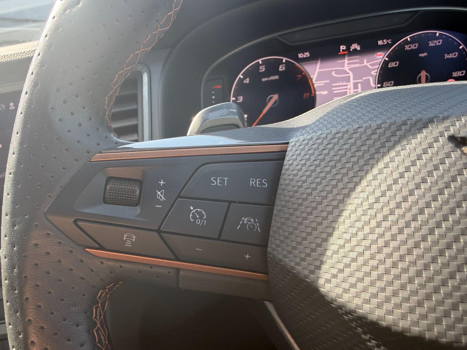 Used Cupra Ateca 2023 for sale - 78203879: Photo 10