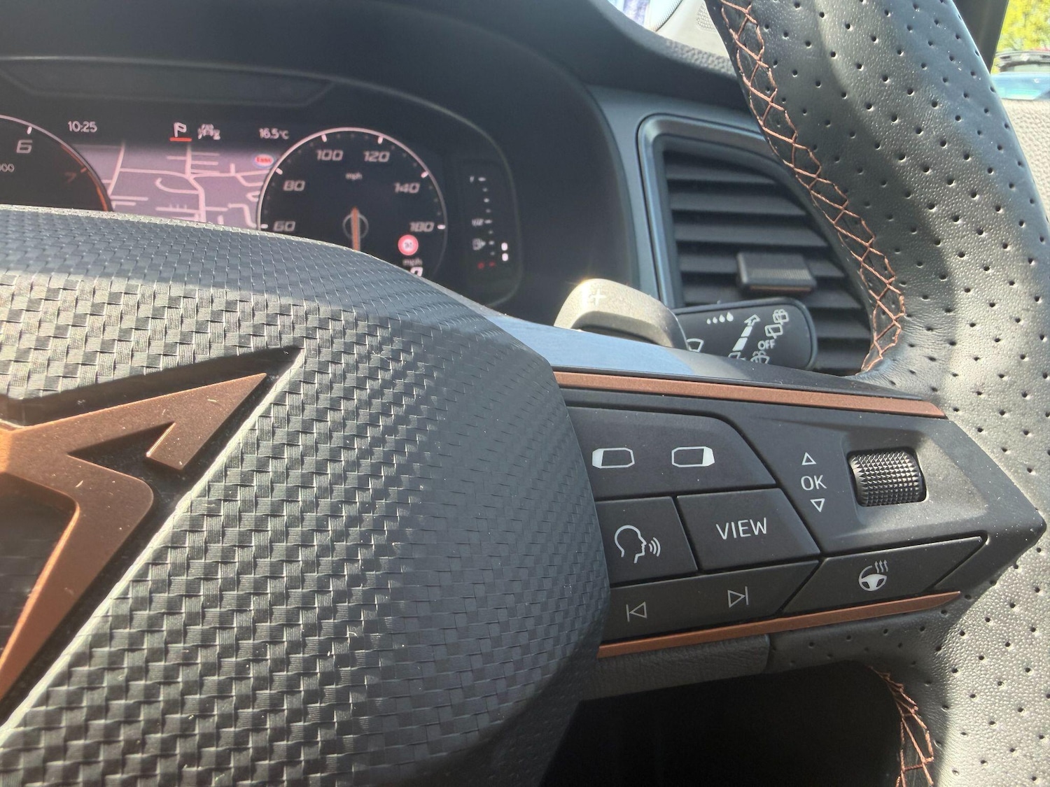 Used Cupra Ateca 2023 for sale - 78203879: Photo 11