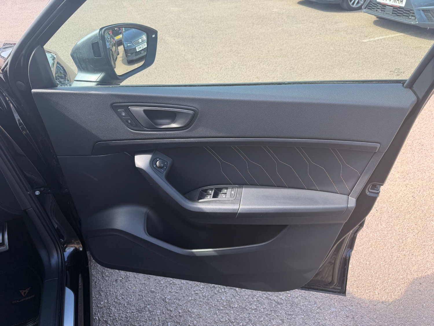 Used Cupra Ateca 2023 for sale - 78203879: Photo 17