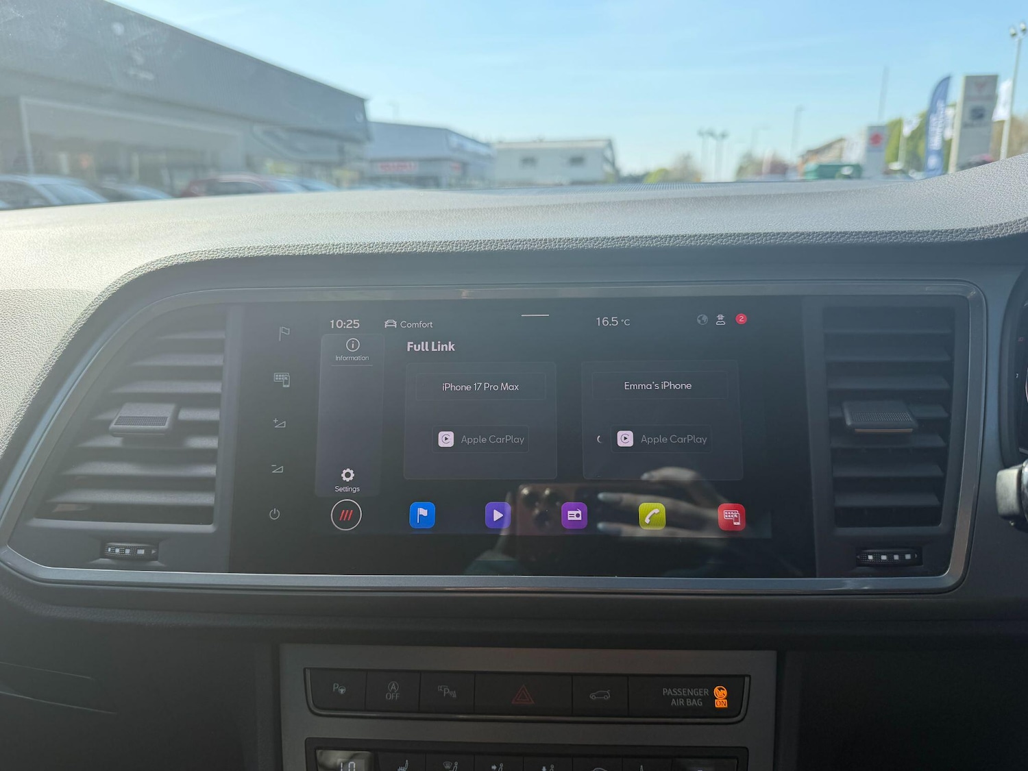 Used Cupra Ateca 2023 for sale - 78203879: Photo 19