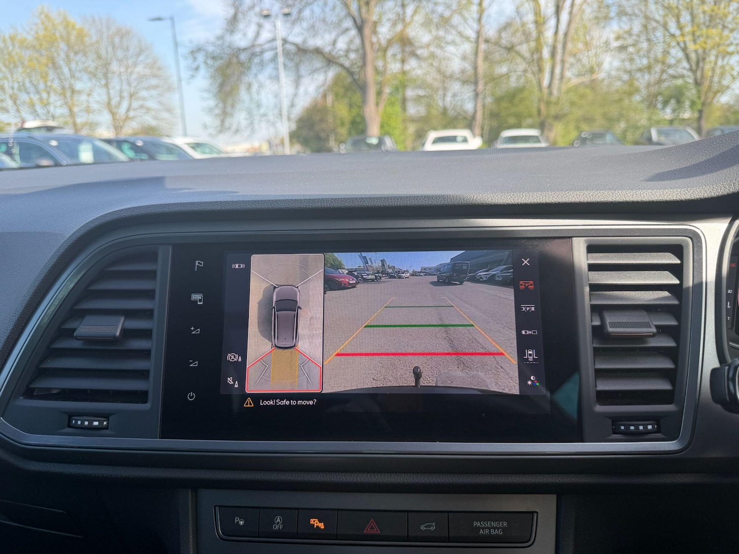 Used Cupra Ateca 2023 for sale - 78203879: Photo 22