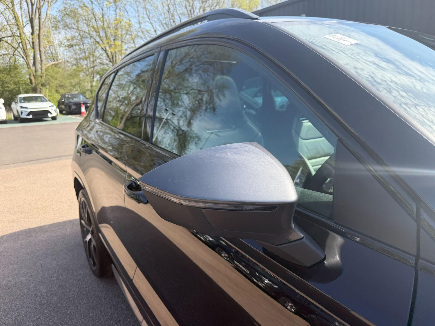 Used Cupra Ateca 2023 for sale - 78203879: Photo 25