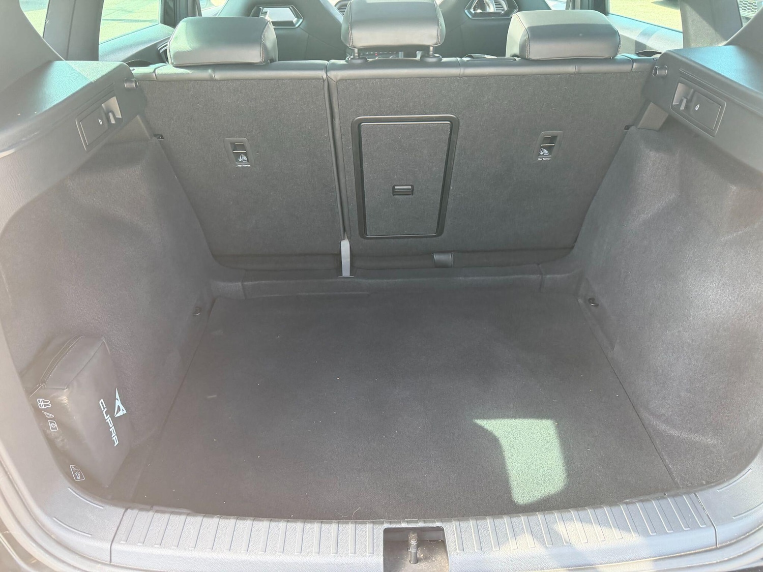 Used Cupra Ateca 2023 for sale - 78203879: Photo 26