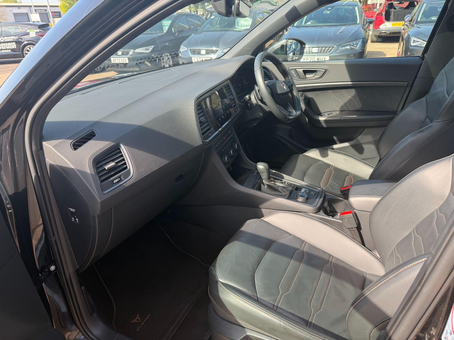 Used Cupra Ateca 2023 for sale - 78203879: Photo 29