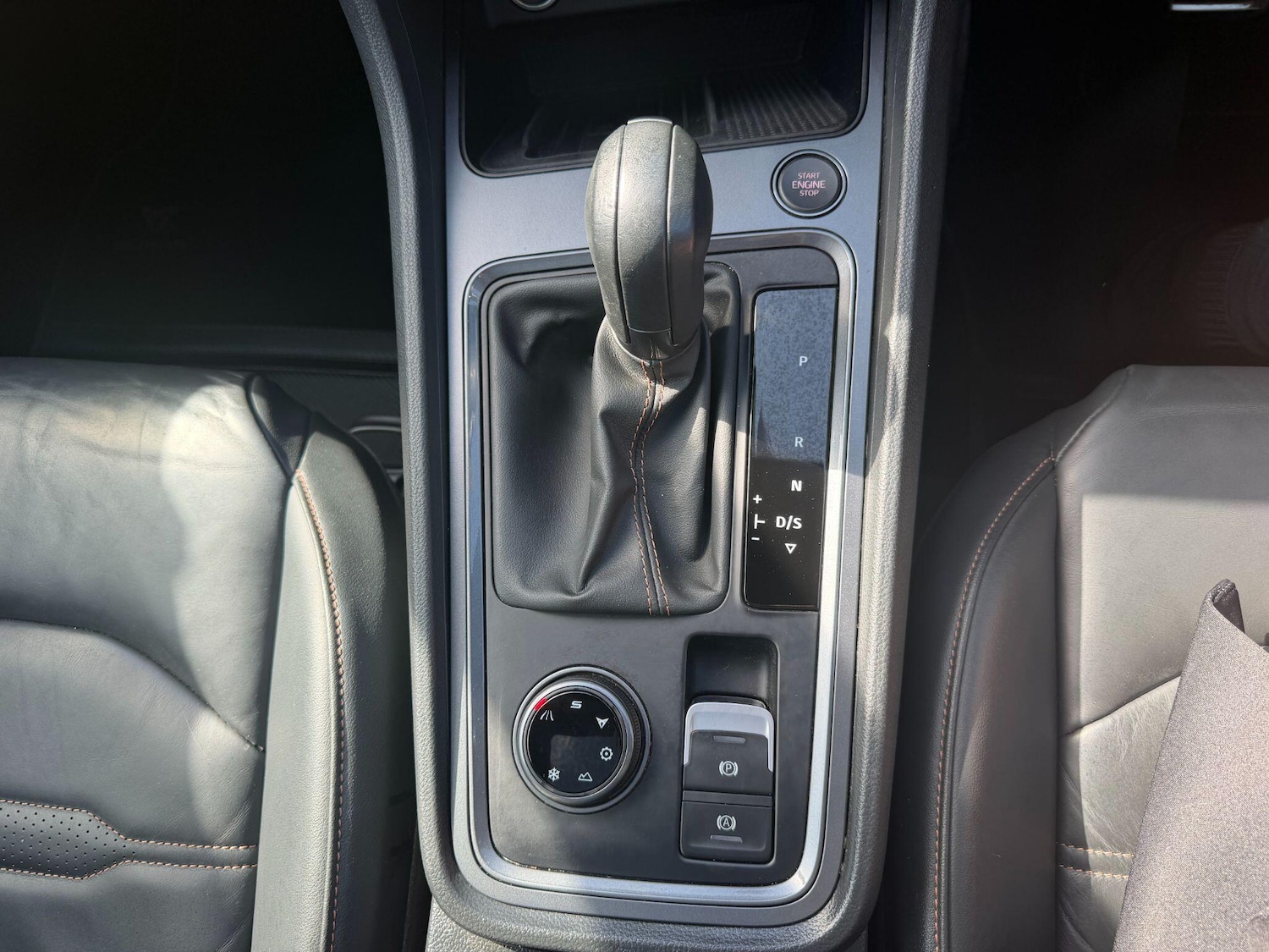 Used Cupra Ateca 2023 for sale - 78203879: Photo 3