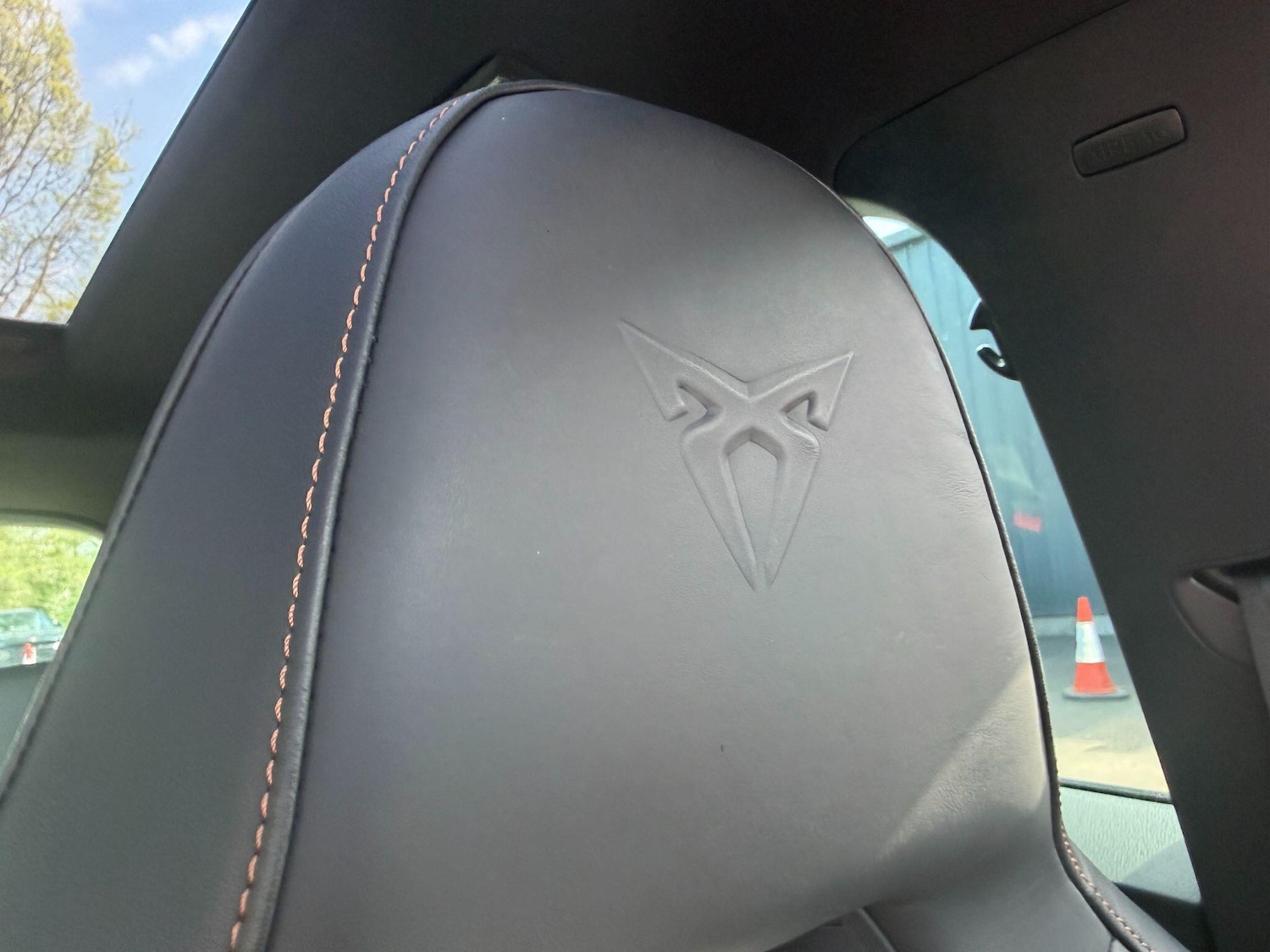 Used Cupra Ateca 2023 for sale - 78203879: Photo 32