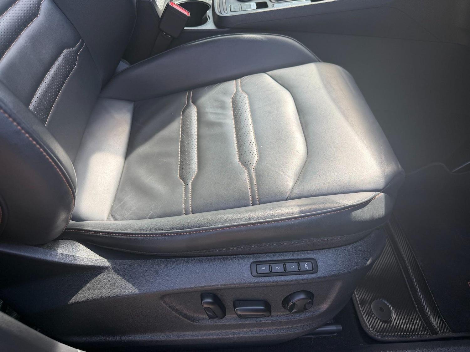 Used Cupra Ateca 2023 for sale - 78203879: Photo 33