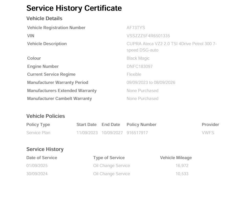 Used Cupra Ateca 2023 for sale - 78203879: Photo 36