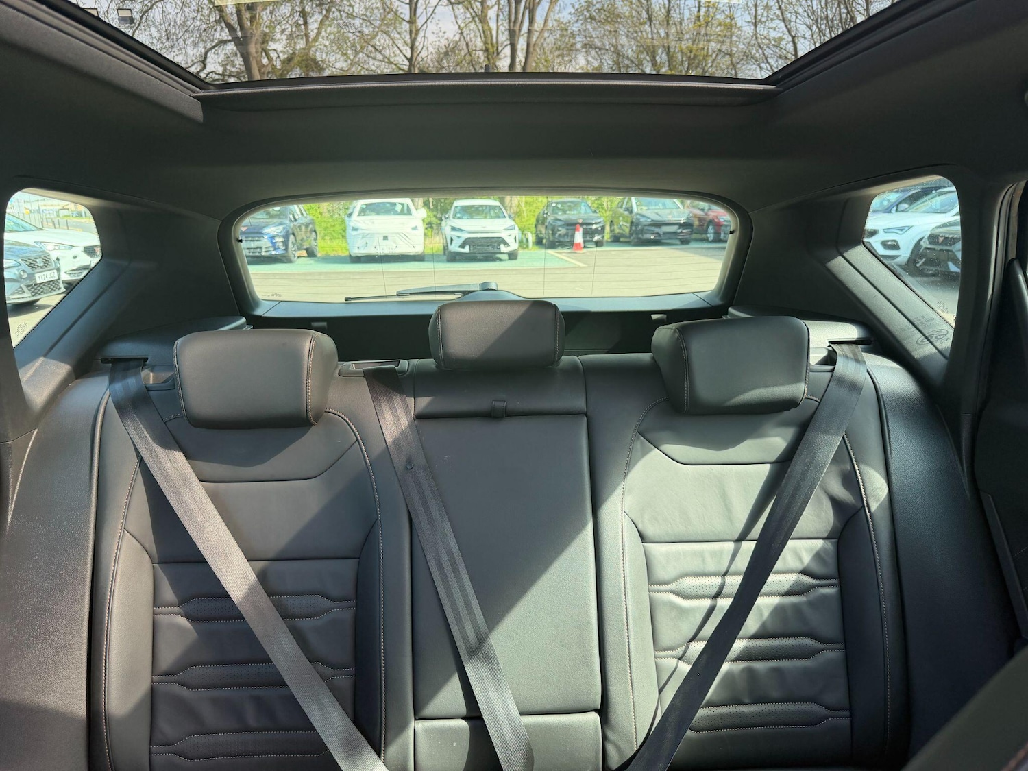 Used Cupra Ateca 2023 for sale - 78203879: Photo 7