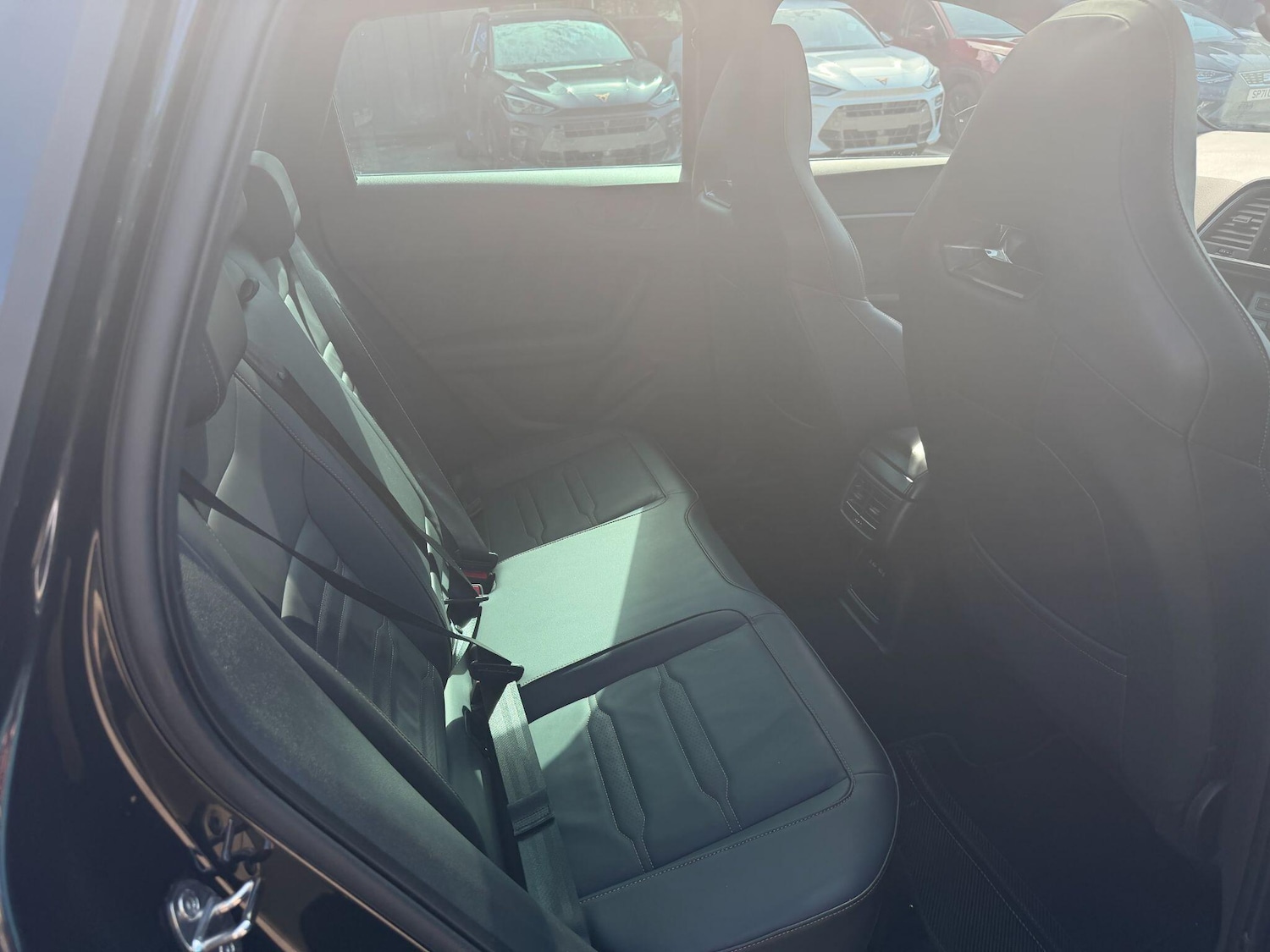 Used Cupra Ateca 2023 for sale - 78203879: Photo 8