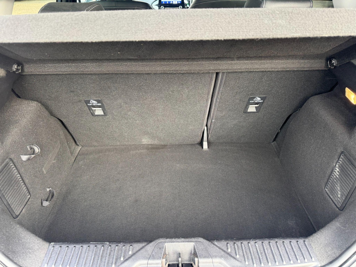 Used Ford Fiesta for sale - 77659136: Photo 11